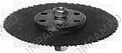 CIRCULAR SAW #2000-10, FOR ICO CHIPPING HAMMER