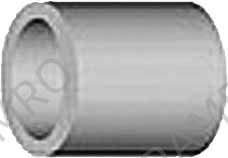 BUSH FOR HAMMER ICO 11700-13B, FOR RUST REMOVAL MACHINE