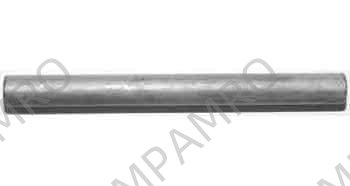 SHAFT FOR DRUM #701001, FOR POWER EDGER VA10L