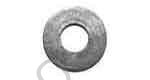 SPACER FOR DRUM #701385, FOR POWER EDGER VA10L