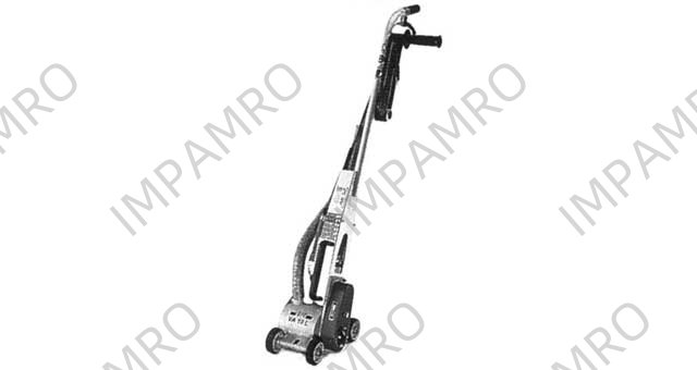 POWER EDGER ELEC. LIGHTWEIGHT, VA10L AC230V 50HZ