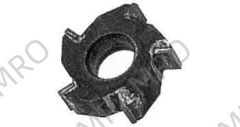 CUTTER MILLING 40X15X11MM, #700967 FOR POWER EDGER VA10L