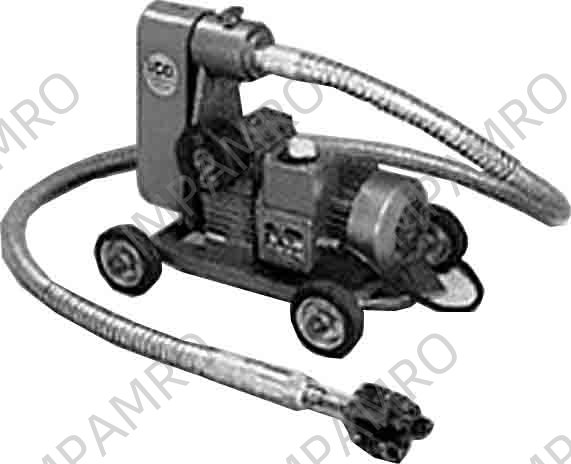 PIPE CLEANING EQUIPMENT ICO, PIPE CLEANING EQUIPMENT ICO