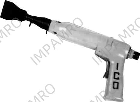 CHISEL & CHIPPER PNEUMATIC, ICO #850-0