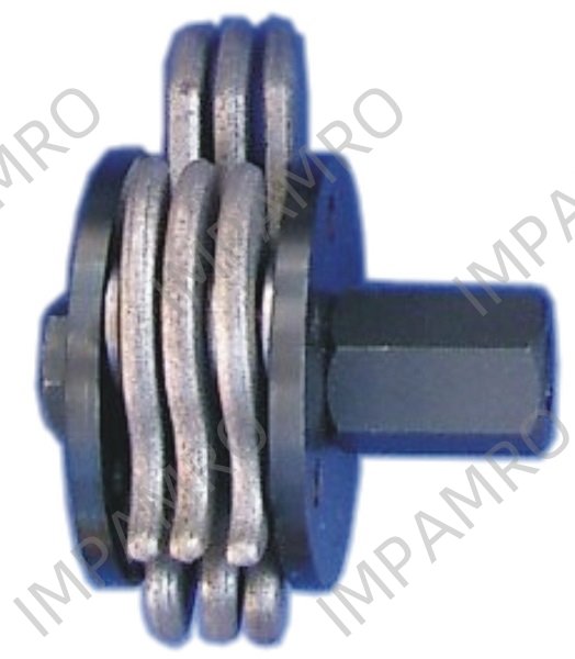 IMPACT TOOL RL 7/9 / 5/8", FOR RUST REMOVER