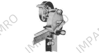 GRINDER HAND WHEEL SIZE, 100X25MM