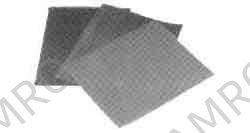 EMERY CLOTH ABRASIVE 230X280MM, GRIT #400