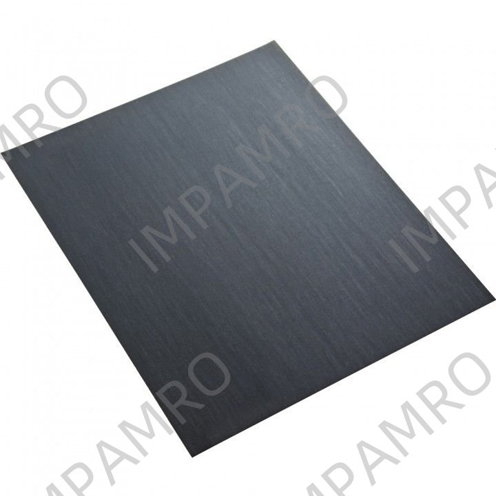 SANDPAPER WET&DRY 230x280MM, GRIT #120