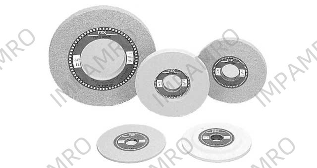 WHEEL ABRASIVE WITH FURTHER, DETAIL