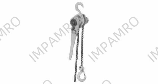 HOIST HAND-LEVER 3.2TON 1.5MTR