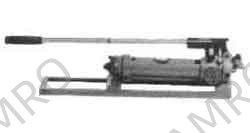 PUMP HYDRAULIC 50TON CAPACITY, FOR BEARING PULLER