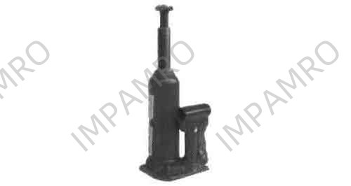 JACK HYDRAULIC PORTABLE 7TON