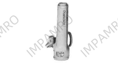 JACK JOURNAL RACHET TYPE 35TON, 410MM-CLOSED 660MM-EXTENDED