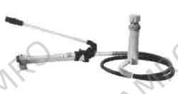 PUMP HYDRAULIC FOR HYDRAULIC, RETURN JACK OIL VOLUME 1.3LTR