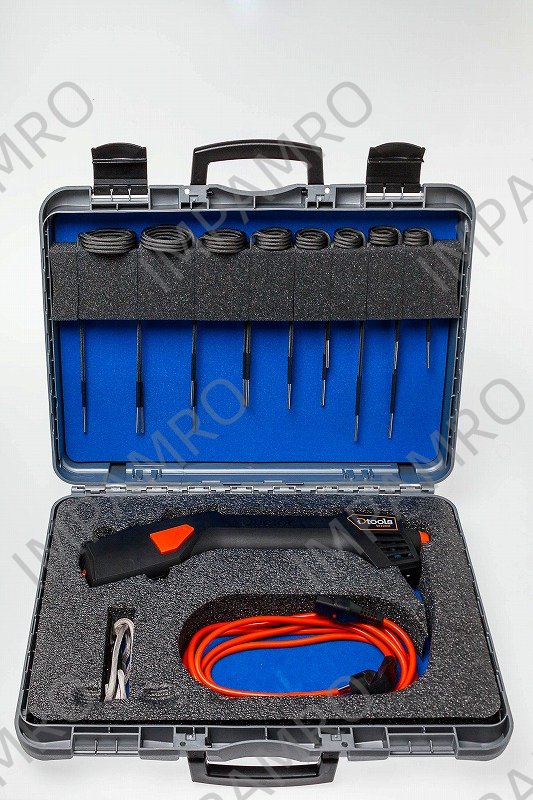 LOOSENER HEATING STUCK BOLT &, NUT IDUCTOR AC220V