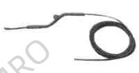 SNAKE WIRE PIPE CLEANER, PLUMBER'S 13MMX10MTR