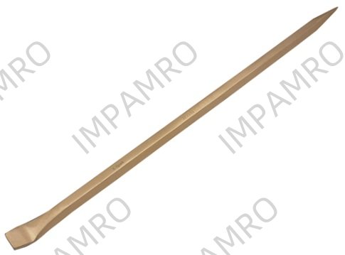 BAR PINCH BLADE 30MM/OL 1200MM, NON-SPARK BERYLLIUM COPPER