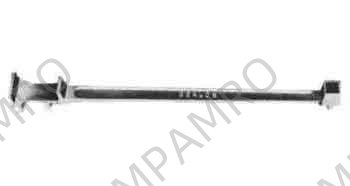 SPANNER DRUM OPENING NON-SPARK, SPECIAL ALUMINIUM BRONZE 520MM