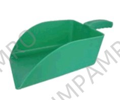 SOOP SQUARE NON-SPARK, FIBREGLASS 167X220X330MM