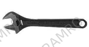 WRENCH ADJUSTABLE BAHCO #8069, 110MM