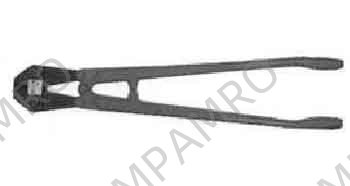 BOLT CLIPPER BAHCO #4559-24, 610MM
