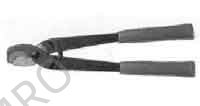 CABLE CUTTER BAHCO #2520 550MM