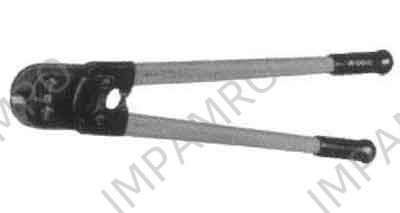 RIDGID BOLT CUTTER #N18S 8MM