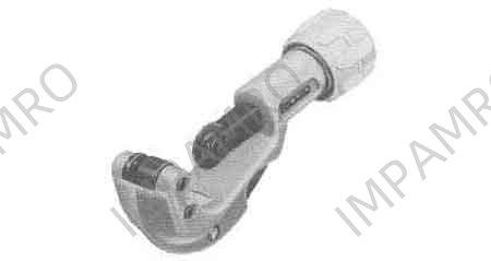 CUTTER TUBING RIDGID #150, 3-28MM CAPACITY