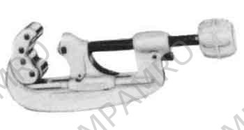 CUTTER TUBING QUICK ACTING, RIDGID #156 100-170MM CAPACITY
