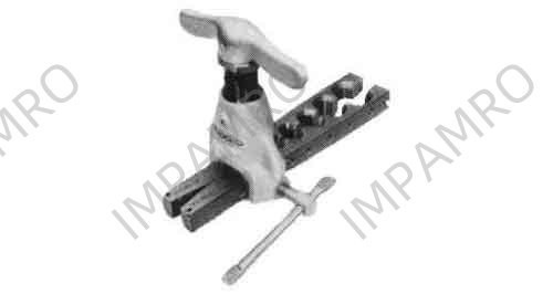 FLARING TOOL RIDGID #375