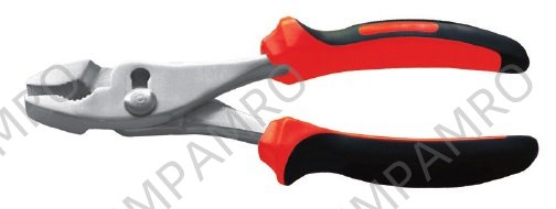 PLIER COMBINATION SLIP JOINT, STAINLESS STEEL 200MM