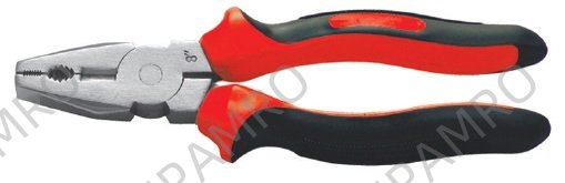 PLIER SIDE CUTTING STAINLESS, STEEL 200MM