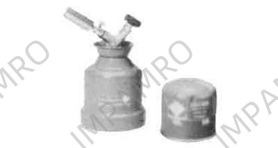 SPARE GAS WIDE CARTRIDGE