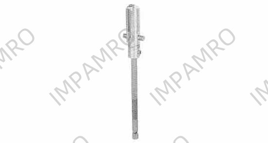 GREASE PUMP AIR OPERATED, RATIO 44:1 FOR 60KGS DRUM