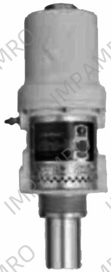 PUMP PISTON GREASE GRACO, FIREBALL300 15:1 186BAR 2.7LPM
