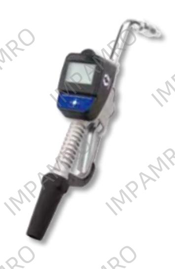 VALVE DISPENSE&METER SDM5 OIL, FLEX EXT NONDRIP GRACO K16802