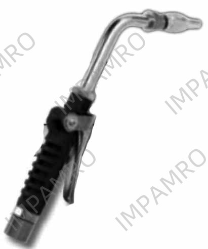 VALVE DISPENSE MANUAL SDV15, 3/4"-16(F) NO EXT GRACO 247717