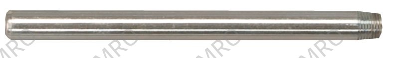 STRAIGHT ADAPTOR 120MM #HSP-1, P/N.804903