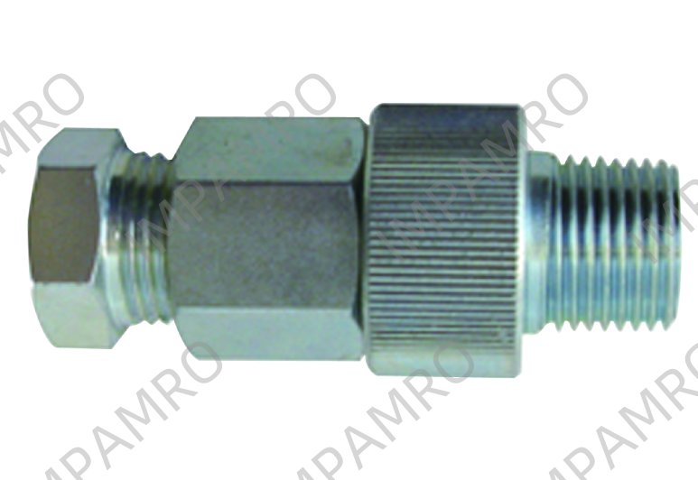 SWIVEL JOINT OIL-SJ 1/2X1/2, P/N.804553