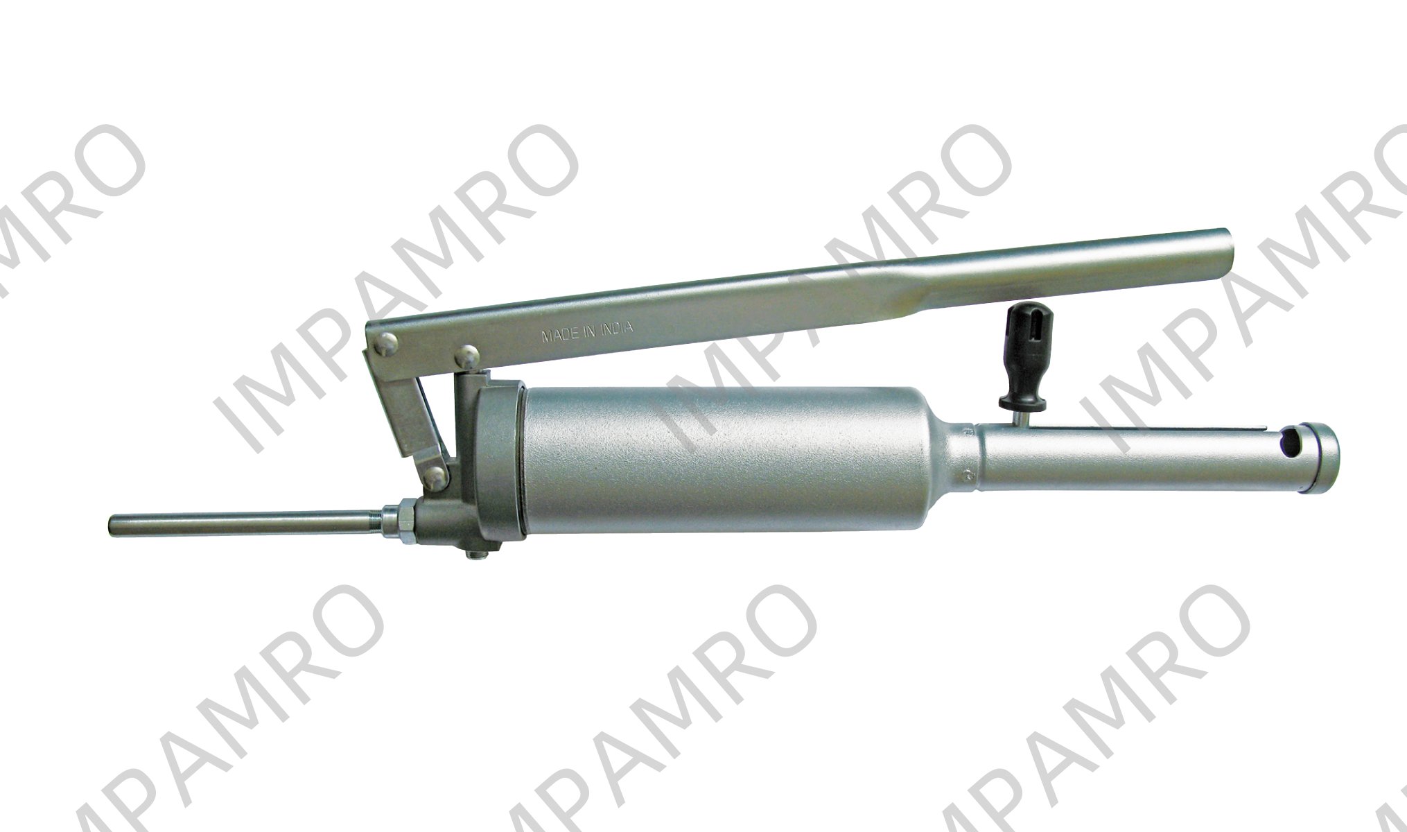 GREASE GUN LEVER TYPE SUCTION, FILLING YAMADA KH-32 200CC