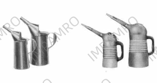 OIL JUG COPPERRITE 1LTR