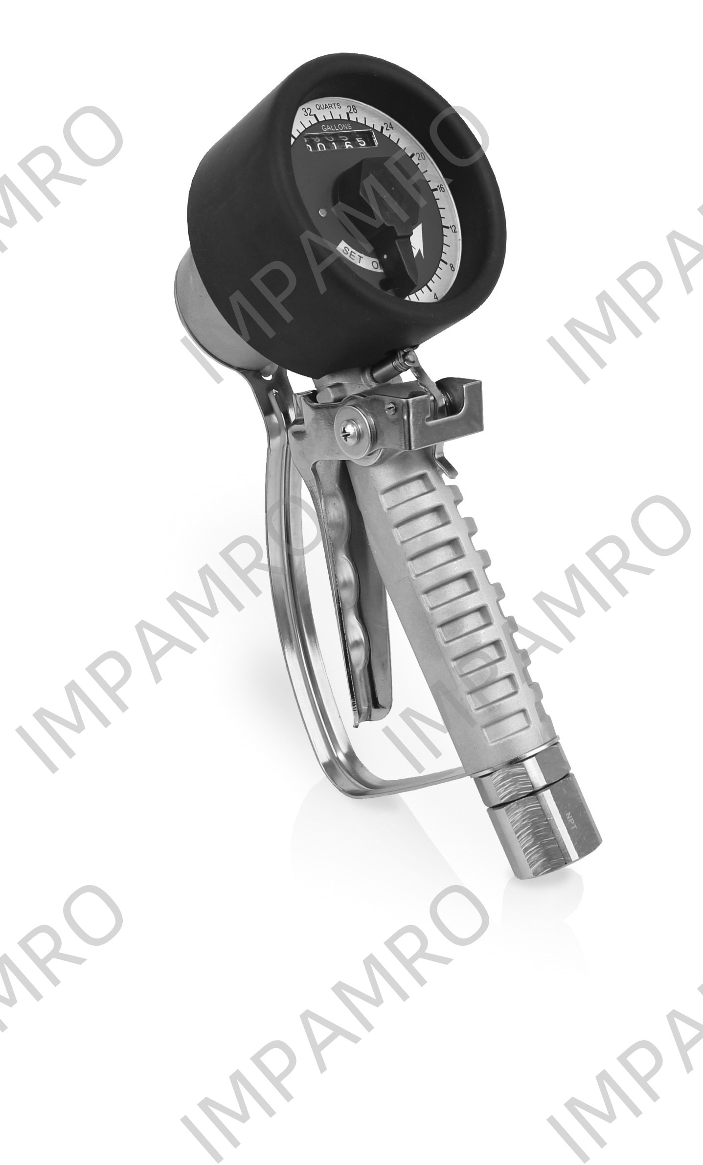 VALVE DISPENSE PRESET SDMP8, BARE 60GALLON GRACO 24U950