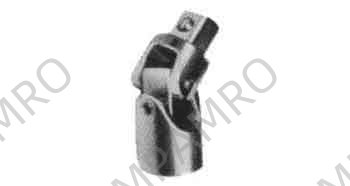 UNIVERSAL JOINT, 12.7MM/SQ DRIVE