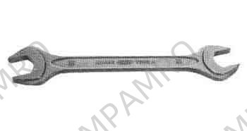WRENCH DOUBLE OPEN END 12X14MM