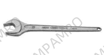 WRENCH SINGLE OPEN END 7MM