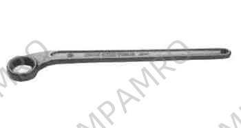 WRENCH 12-POINT SINGLE END, 26MM