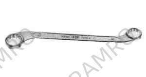 WRENCH 12-POINT DOUBLE END, 10X13MM