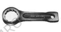 WRENCH STRIKING RING 12-POINT, 36MM