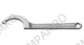 WRENCH HOOK SPANNER 200-220MM