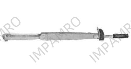 WRENCH TORQUE DIRECT READING, 10-92N.M-CM 12.7MM SQ.DRIVE